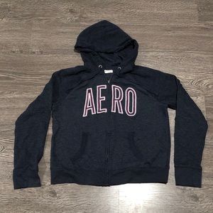 Aero Jacket